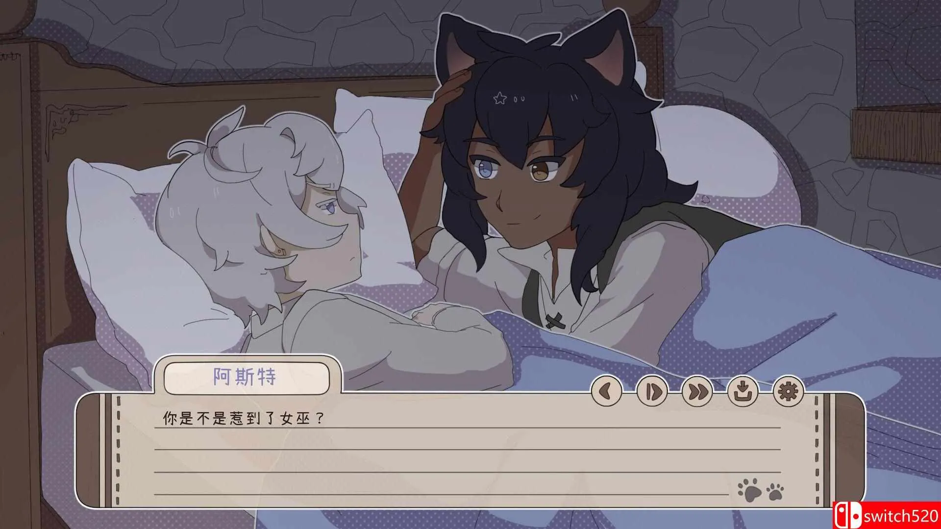 《混乱猫咪真是可爱到犯规！（My Confounding Cat is Criminally Cute!）》[中文/英文]