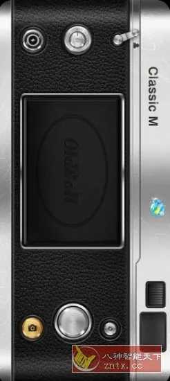 OldRoll胶卷相机国际版 v6.2.3 高级版-Tox源码网