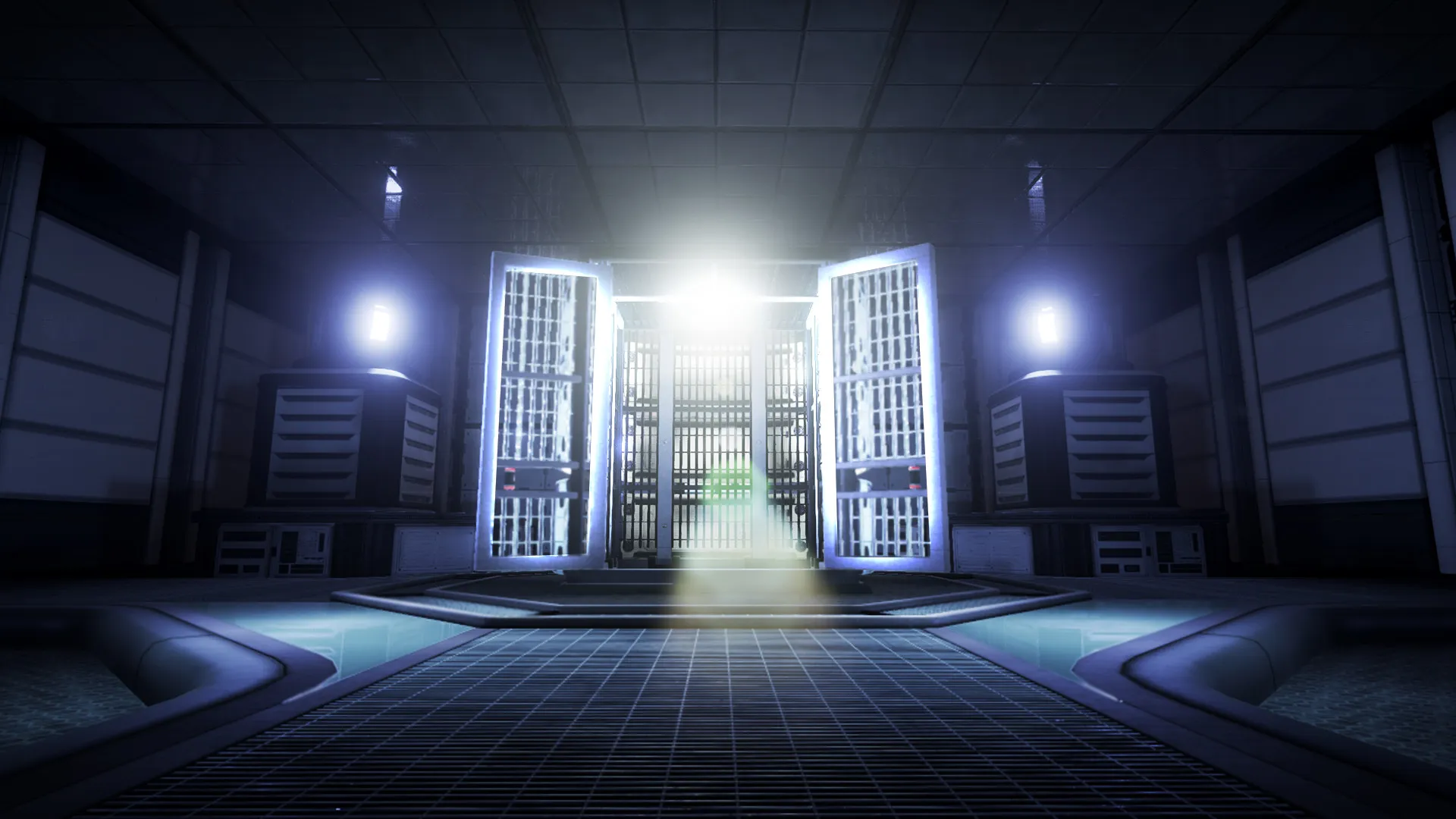 《图灵测试 The Turing Test》Switch中文版NSP下载 – 含1.0.0补丁