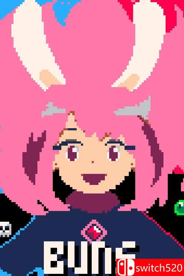 《兔子：兔子幸存者（Buns: Bunny Survivor）》Build 12858228 [英文]