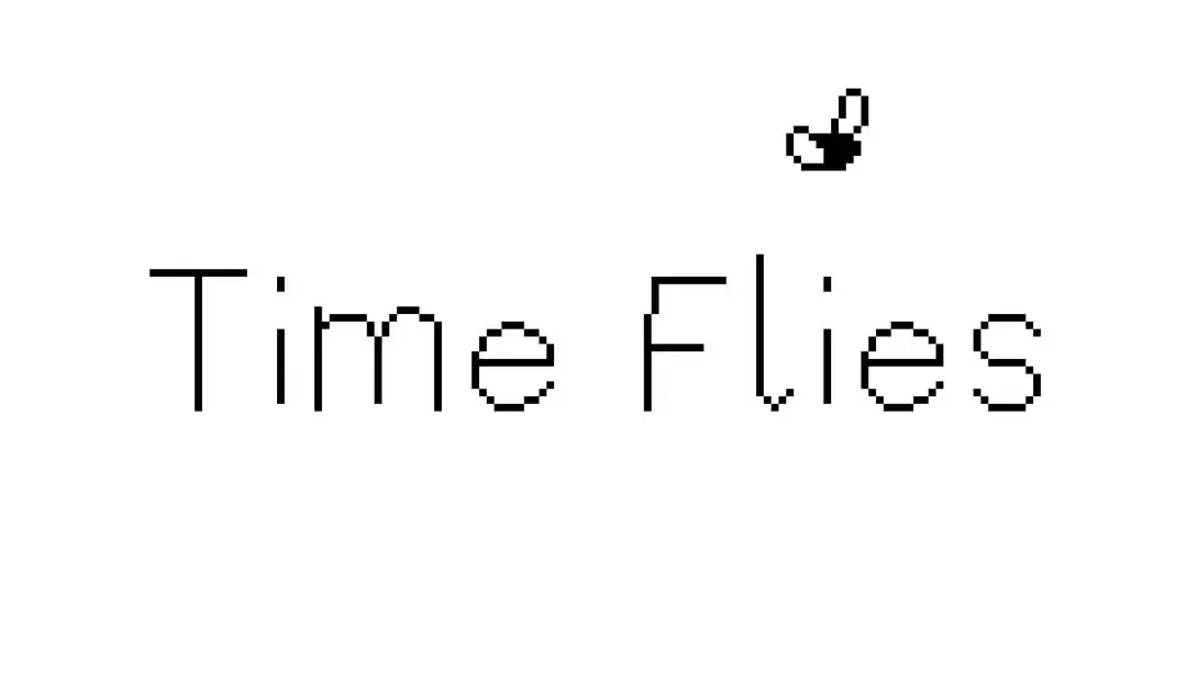 【美版】逝者如斯蝇 .Time Flies 中文-Tox源码网