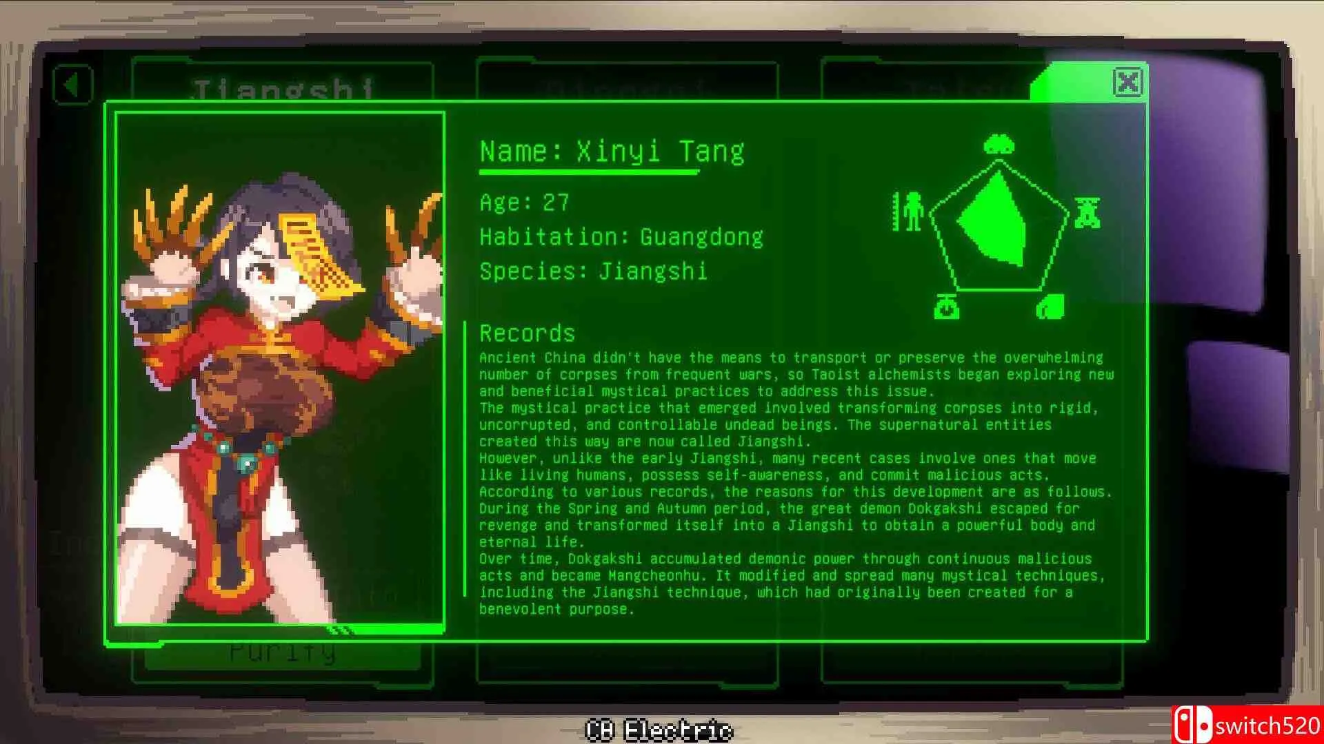 《灵魂恶魔猎人（Soul Demon Hunters）》官方中文 [中文/繁体/英文/日语]-Tox源码网