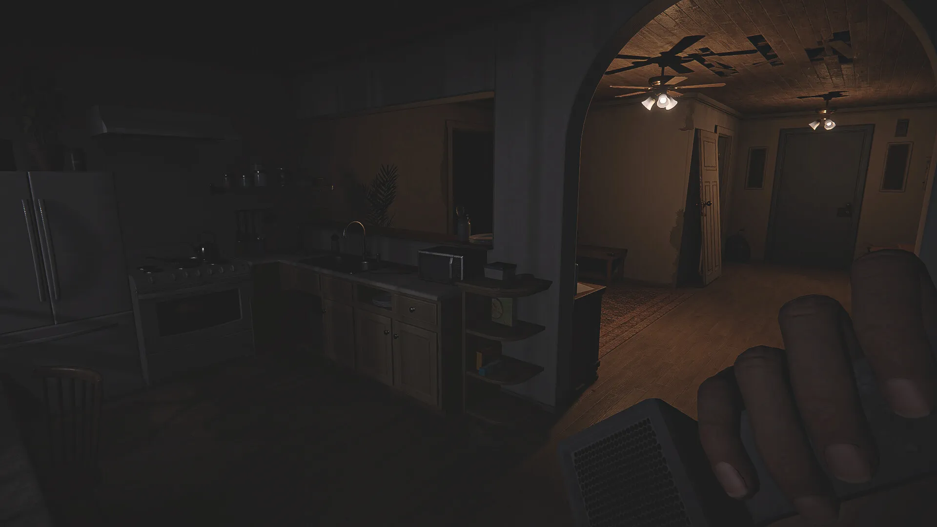 《噬梦者/Mara》PC中文版下载-Tox源码网