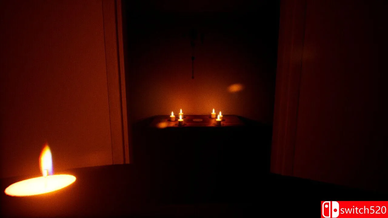 《邪教痕迹（Cult -Vein-）》[英文]-Tox源码网