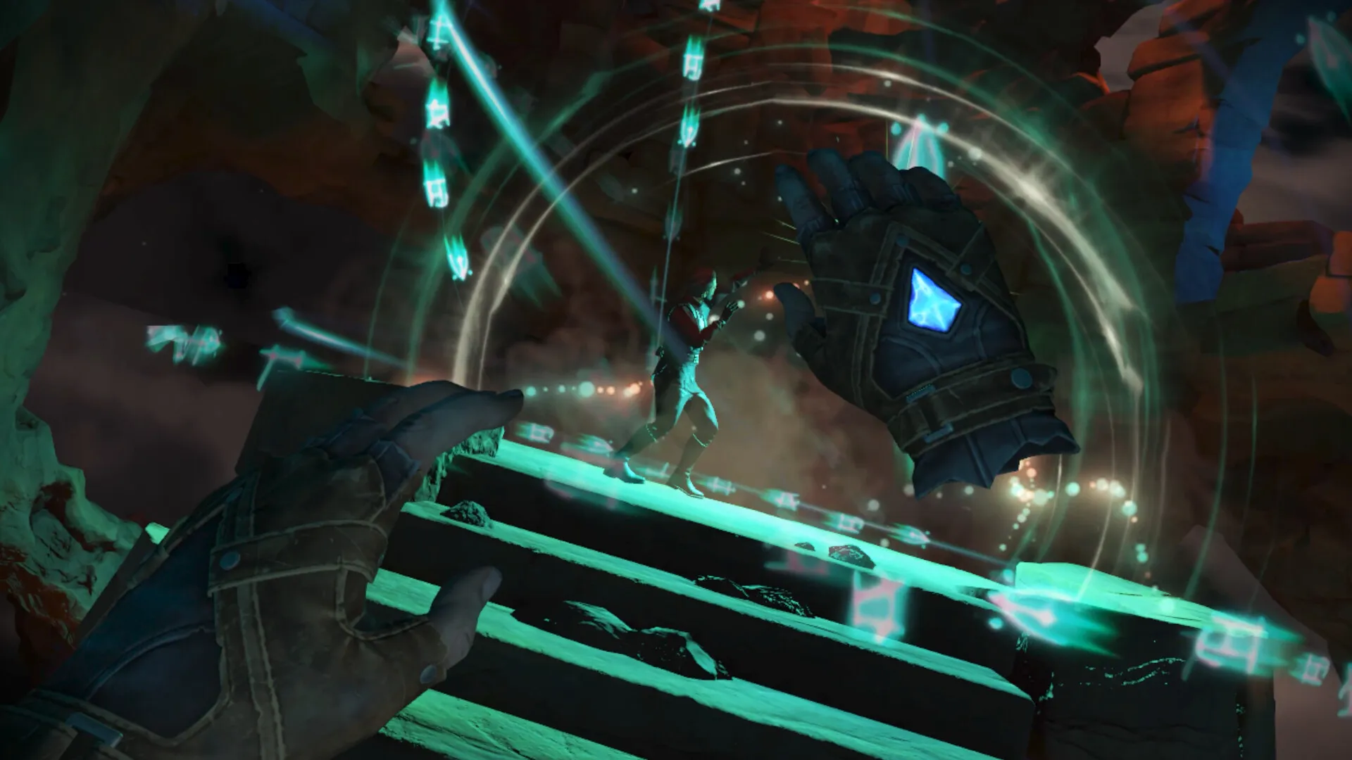 《神偷VR：暗影之遗/Thief VR: Legacy of Shadow》PC中文版下载-含v1.0.0