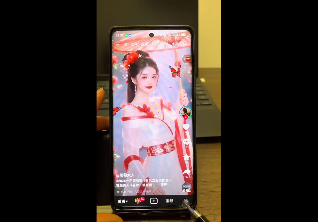 朱朱老师·手把手教你做爆款视频赚钱剪映课(更新2026)-Tox源码网