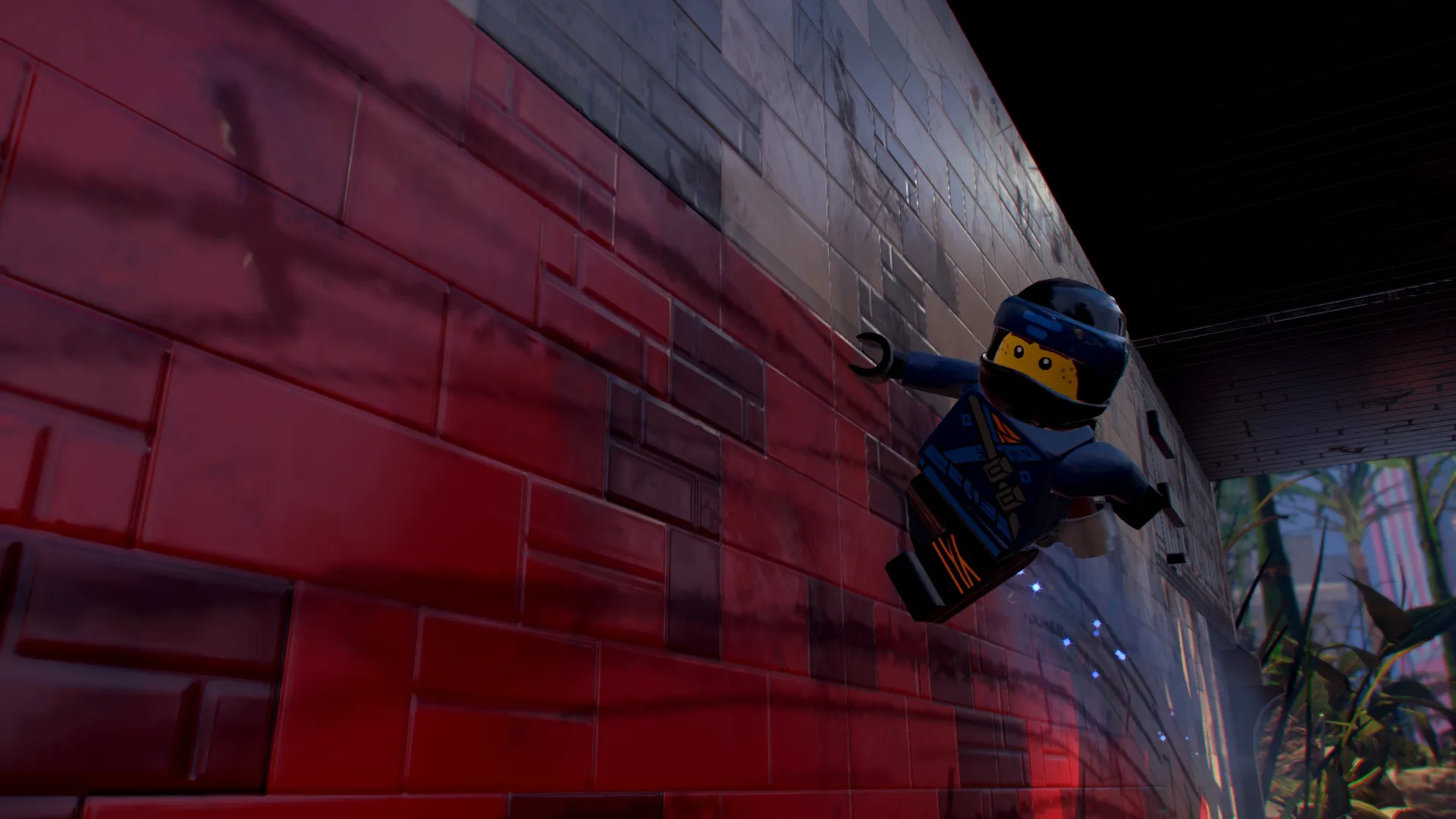 《乐高旋风忍者大电影 The LEGO® NINJAGO® Movie Video Game》Switch英文版NSP下载 – 含1.0.2补丁-Tox源码网