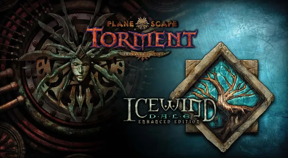 《异域镇魂曲+冰风谷：增强版》Switch英文版NSP下载 – 含1.0.3补丁-Tox源码网