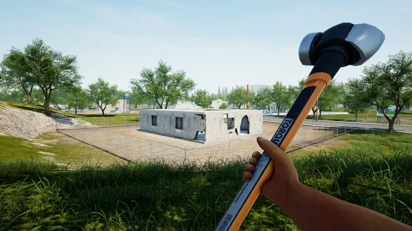 《合同村/ContractVille》PC中文版下载-含v1.7