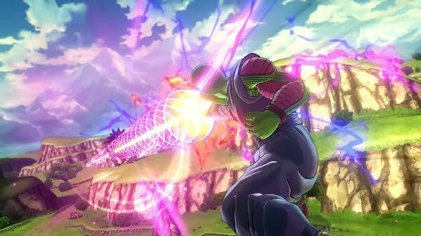 《龙珠：超宇宙2/DRAGON BALL XENOVERSE 2》PC中文版下载-含v1.25.02