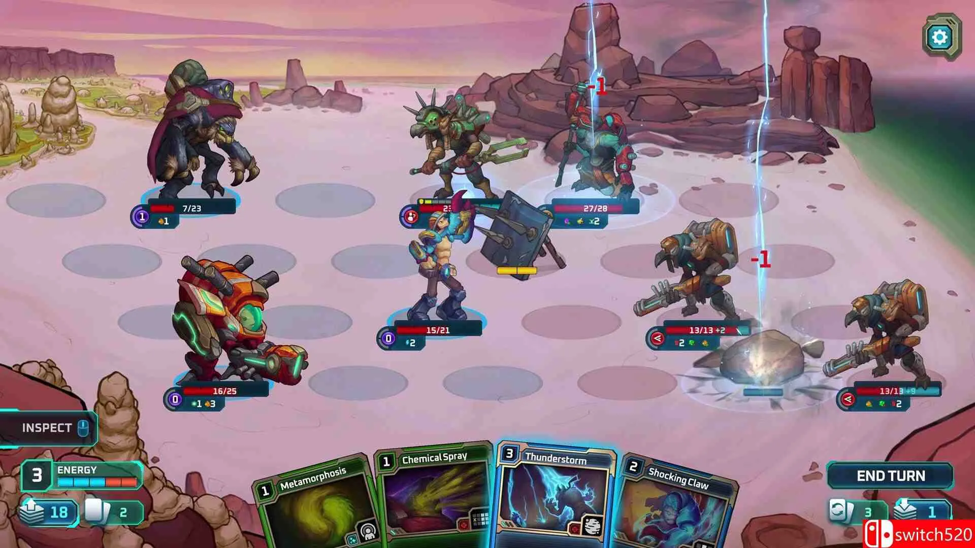 《暗色天空（Dark Sky）》官方中文 v1.4 [中文/英文]