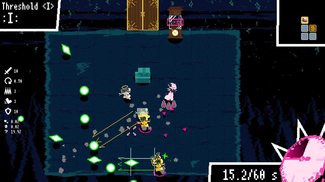 《时间掠夺者亨迪/Time Snatcher Handy》PC中文版下载-含Build.20732228-Tox源码网