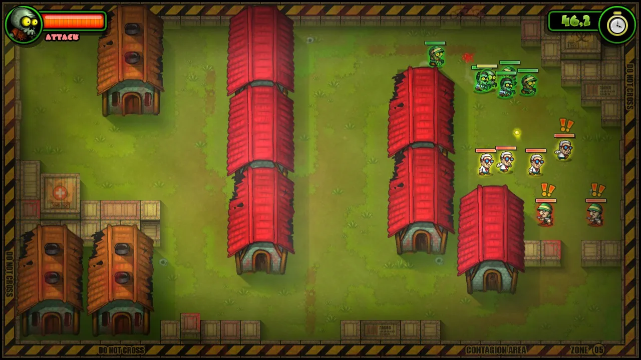 《我是僵尸 I Zombie》Switch英文版NSP下载 – 含1.1.1补丁-Tox源码网