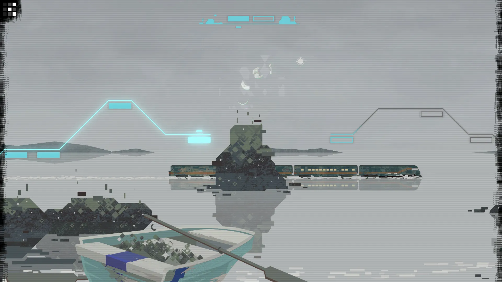 PC游戏《零号密码/CIPHER ZERO》中文v1.0.5下载-Tox源码网