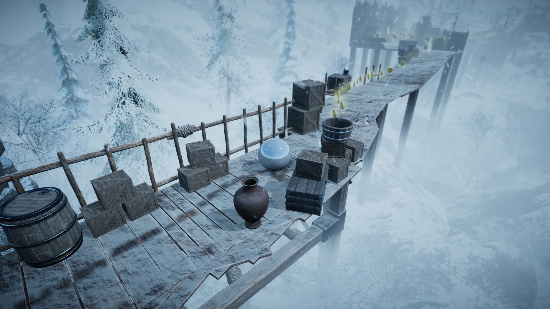 《灵魂之球2/AtmaSphere 2》PC中文版下载-含Build.18332547-Tox源码网