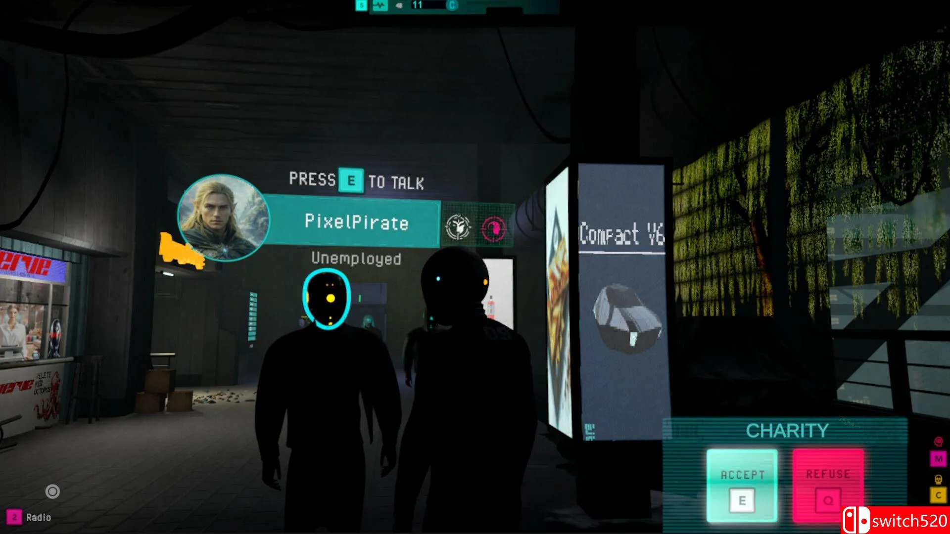 《章鱼烩菜（Octopus Goulash）》官方中文 Build 21734662 [中文/英文]-Tox源码网