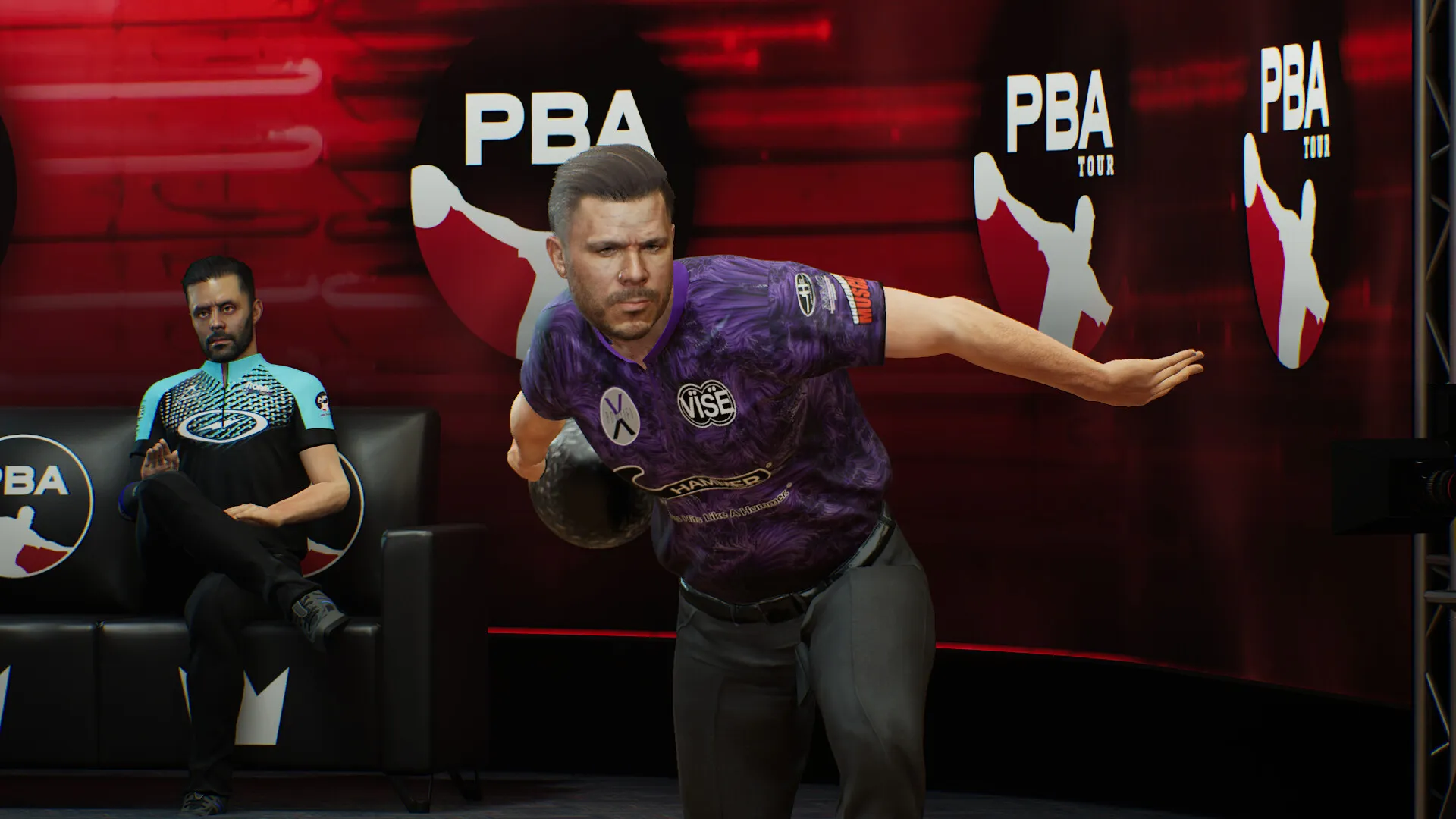 《PBA职业保龄球2026/PBA Pro Bowling 2026》PC英文版下载-含Build.21253773-Tox源码网