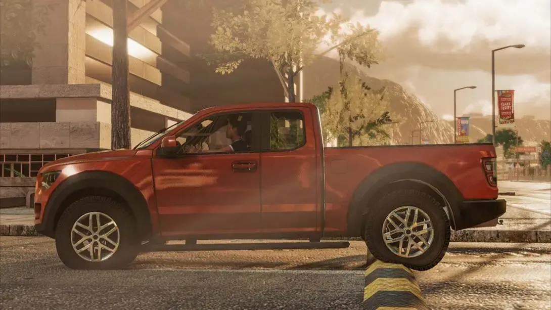 【美版】卡车和物流模拟器 .Truck & Logistics Simulator 中文