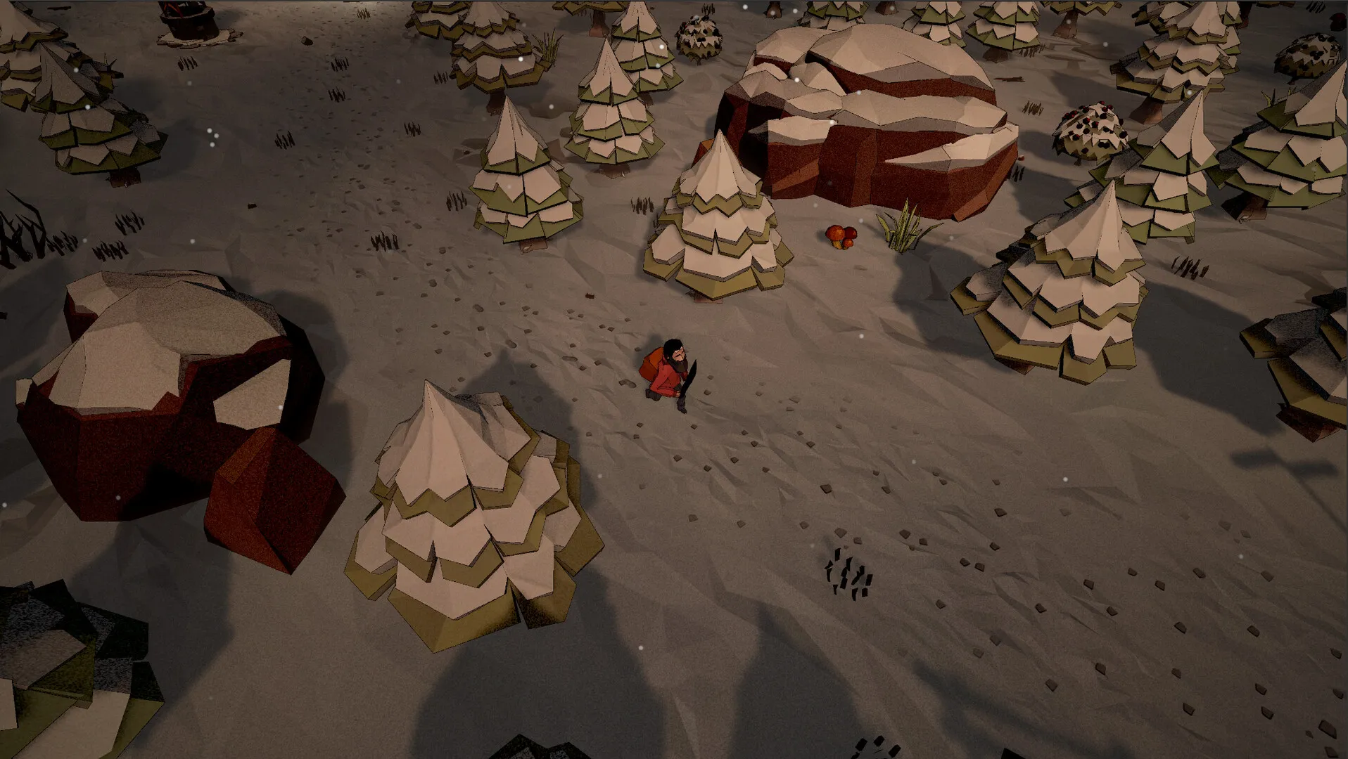 《焦虑：一个关于生存的故事/ANGST: A TALE OF SURVIVAL》PC中文版下载-含Build.21053418-Tox源码网