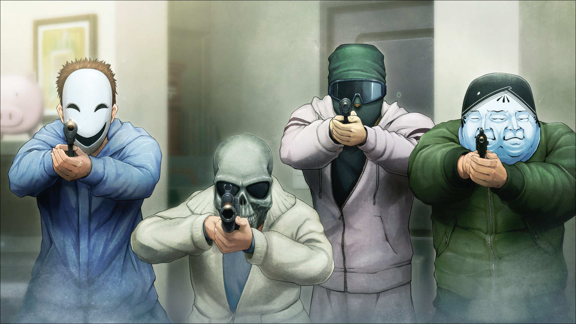 命运石之门0/STEINS;GATE 0-Tox源码网