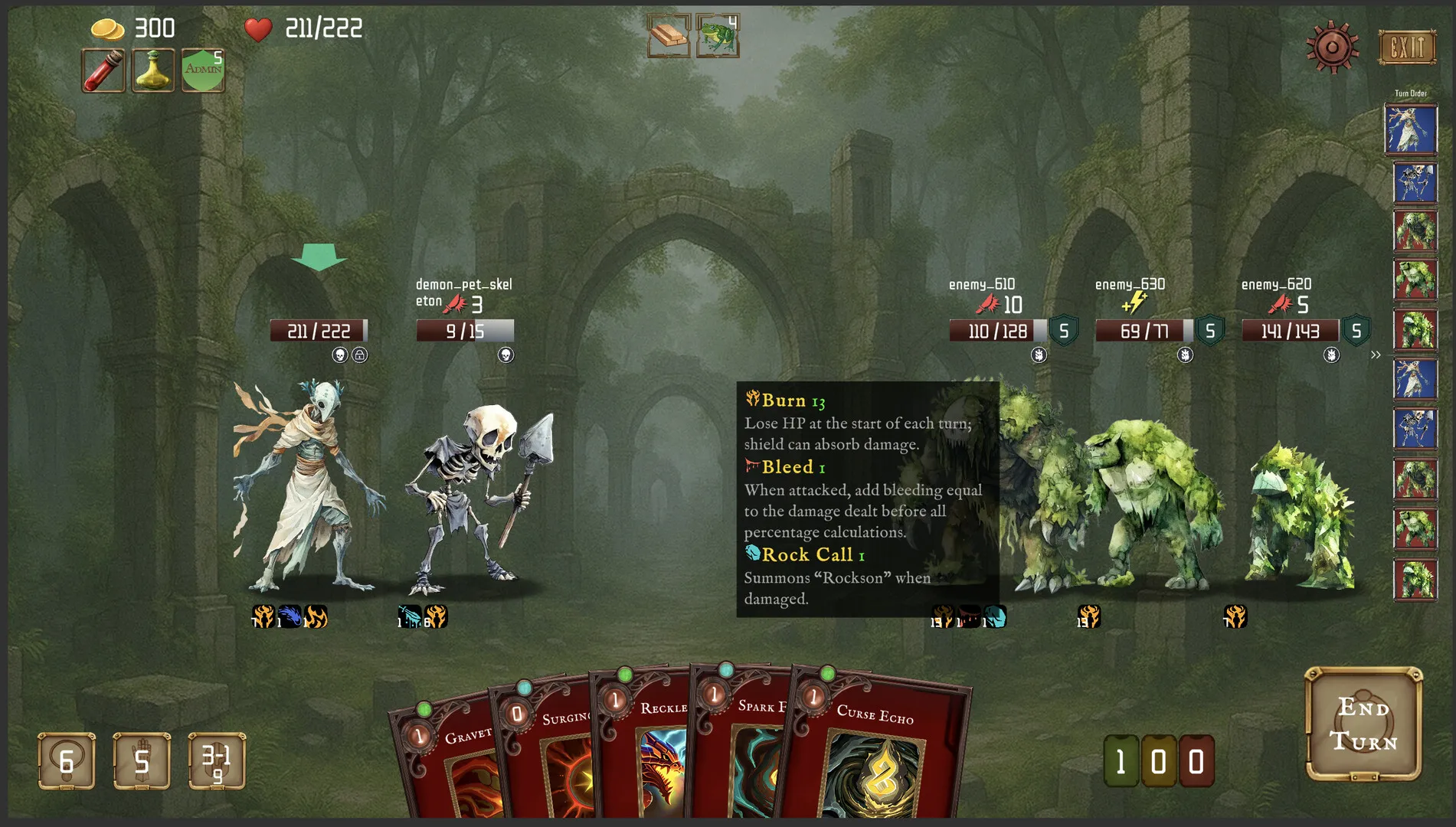 《解封契约/Unsealed Pact》PC中文版下载-含Build.20874829-Tox源码网