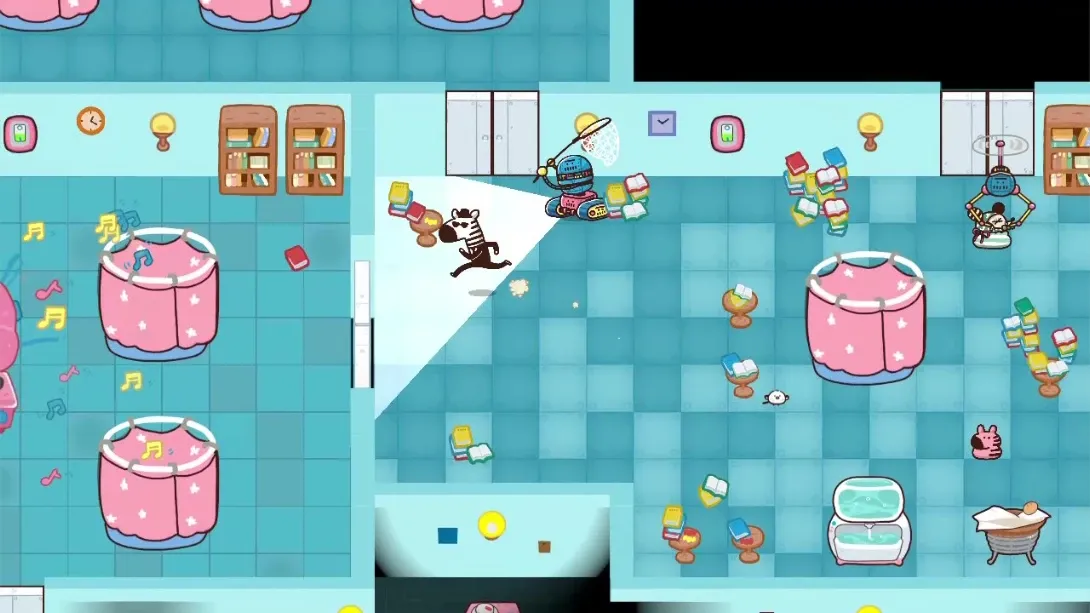 【美版】普力多 普力兹纳 .PRITTO PRISONER 中文