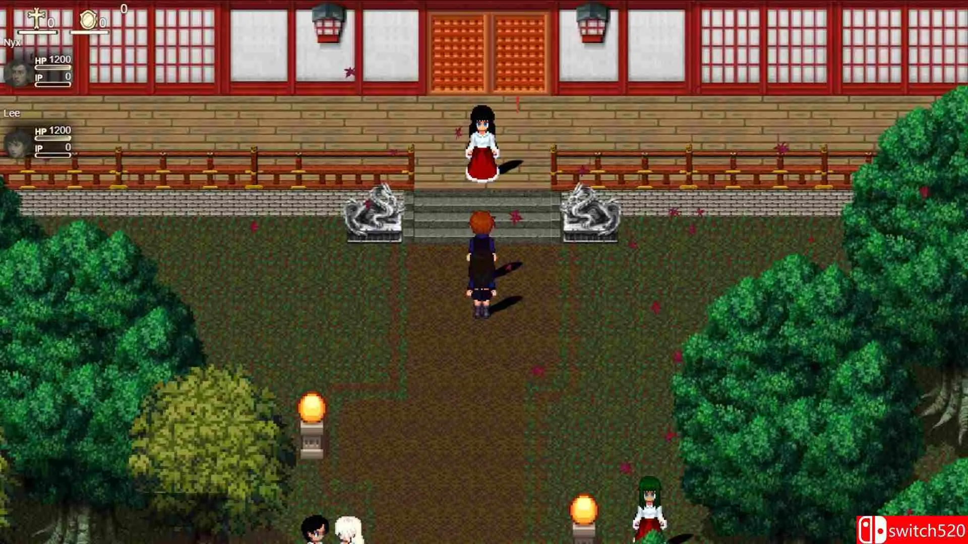 《暗影特工（Agents of Shadow）》官方中文 [中文/英文/日语]-Tox源码网