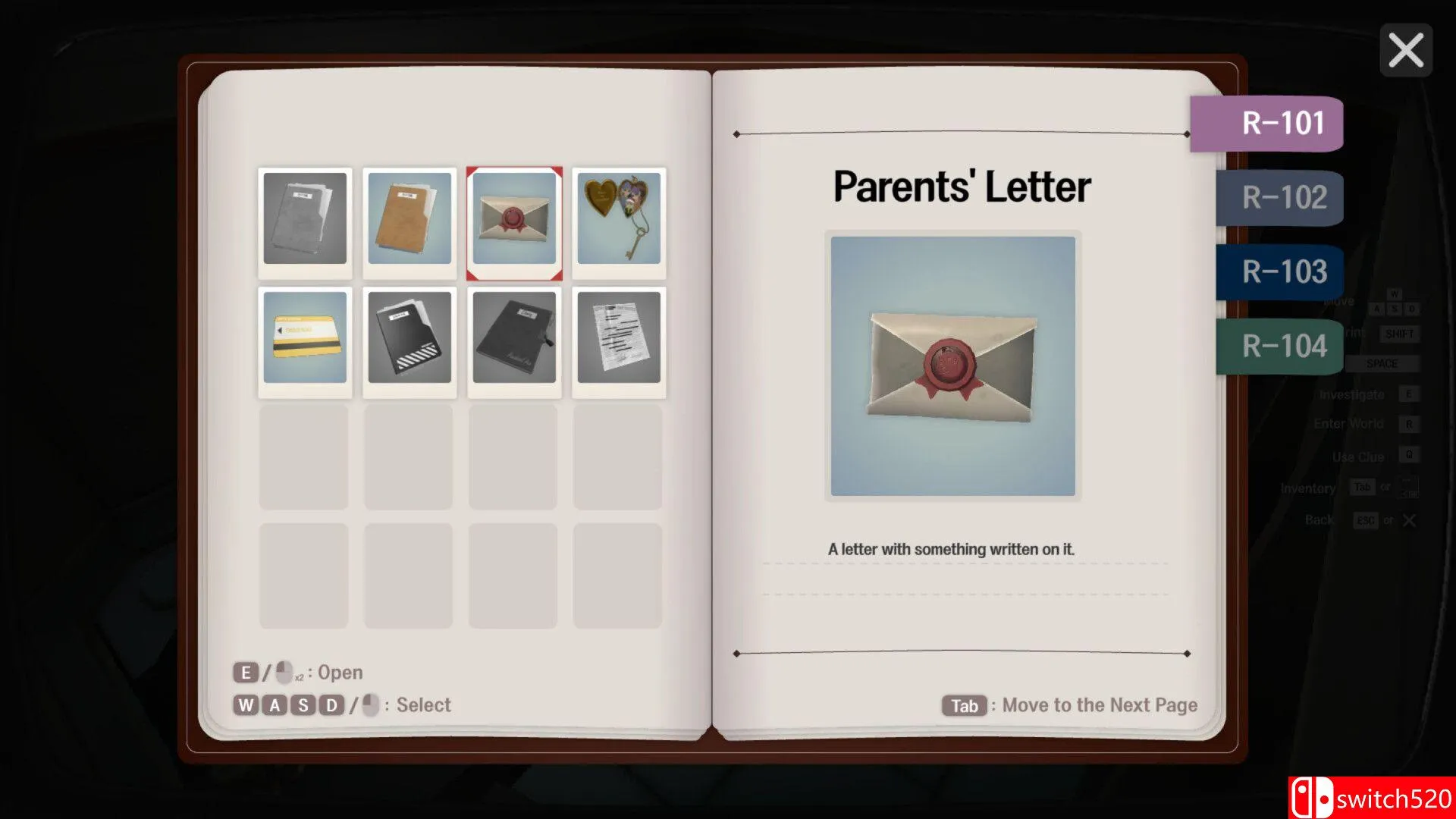 《心界探秘（Noosphere）》官方中文 [中文/英文]