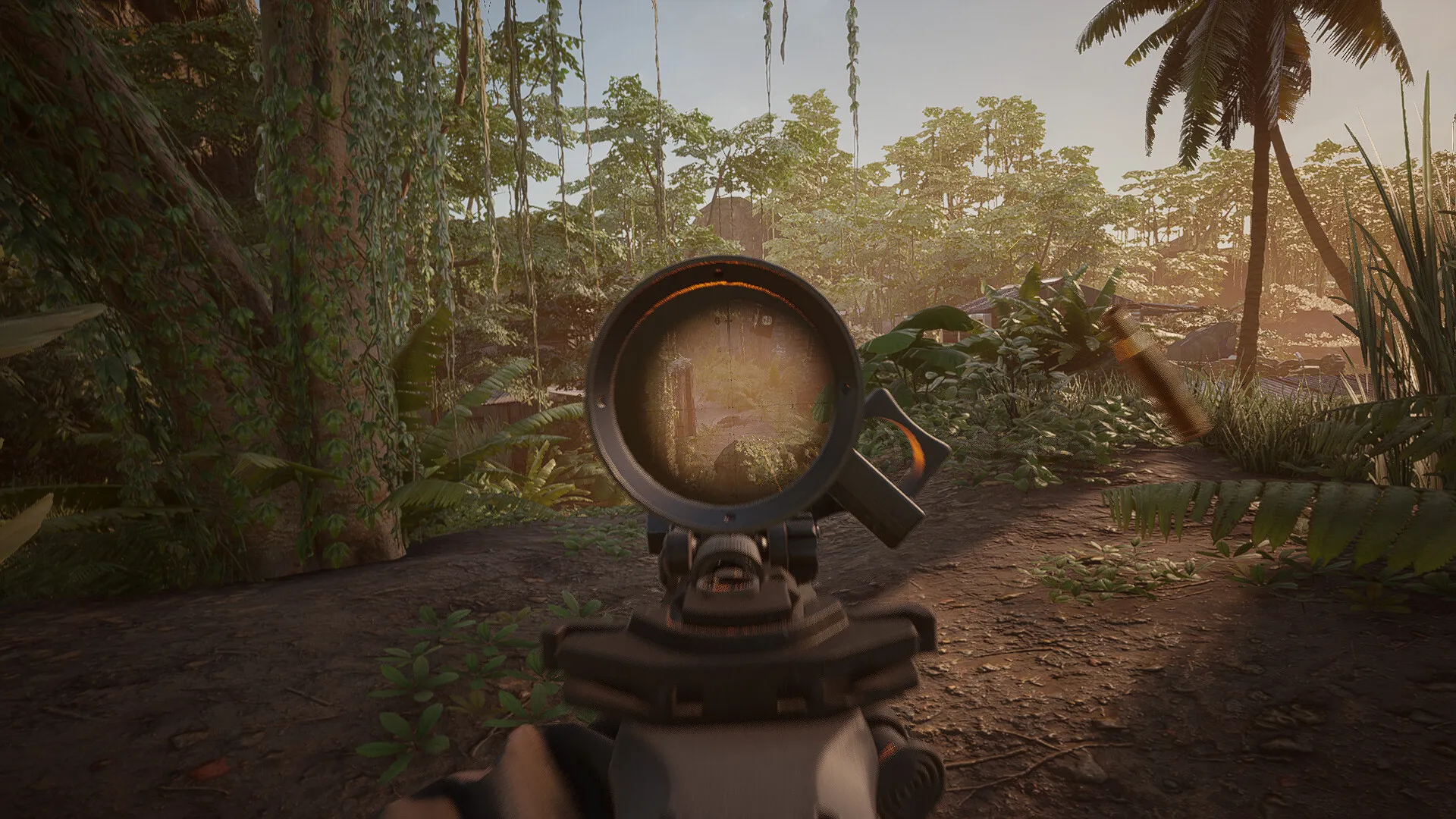 《布基纳法索：激进叛乱/Burkina Faso: Radical Insurgency》PC英文版下载-含Build.21318310-Tox源码网