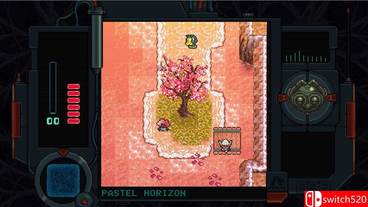 《镇痛2：归于尘土（Anodyne 2: Return to Dust）》官方中文 v1.5.1.GOG [中文/英文]-Tox源码网