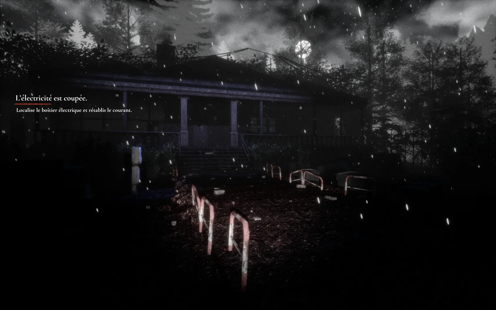 《七个班次/SAVEN》PC中文版下载-含Build.21132123-Tox源码网