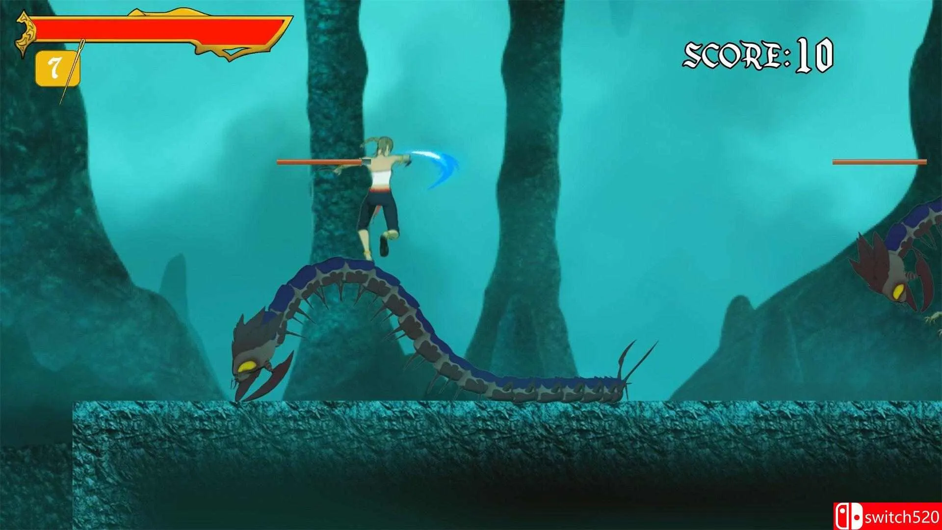 《阿迪拉努桑塔拉（Adira Nusantara）》Build 21008819 [英文]