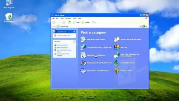 在哪里可以体验windows xp-Tox源码网