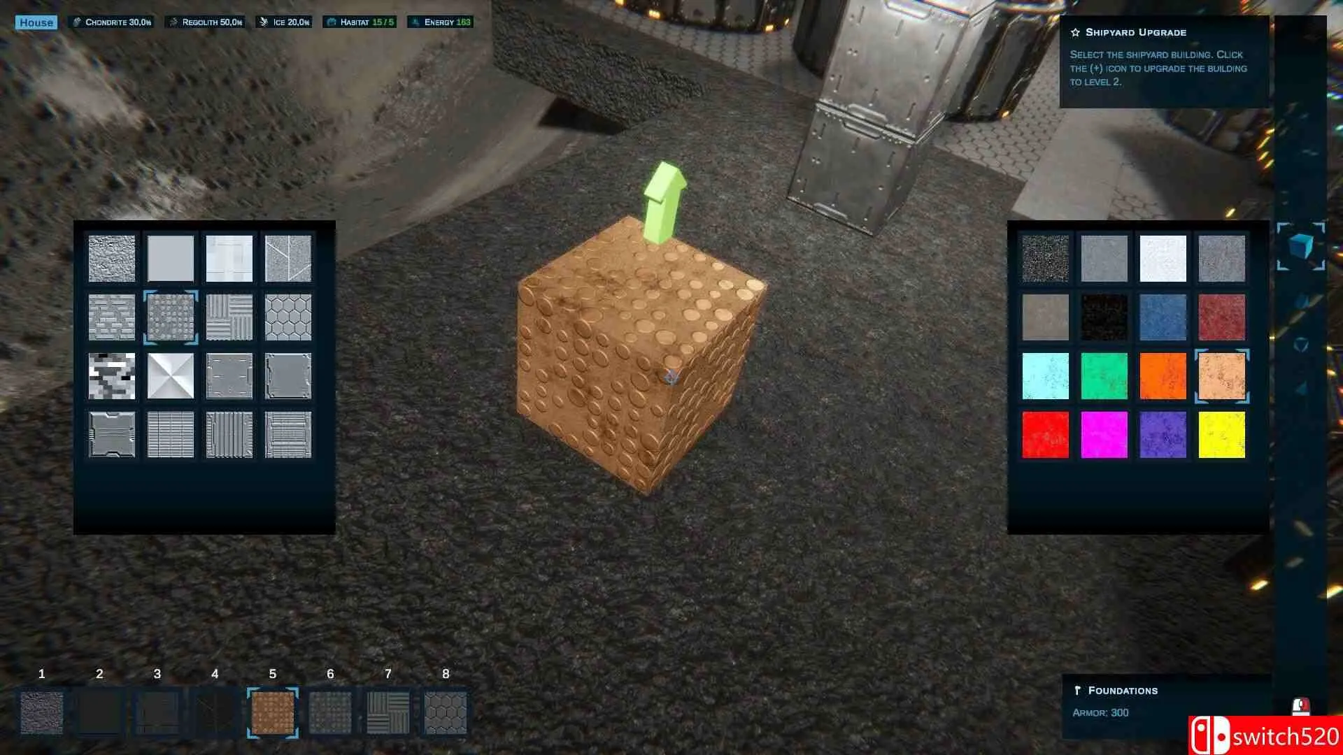 《破碎新生（Wreckborn）》官方中文 [中文/英文/日语]