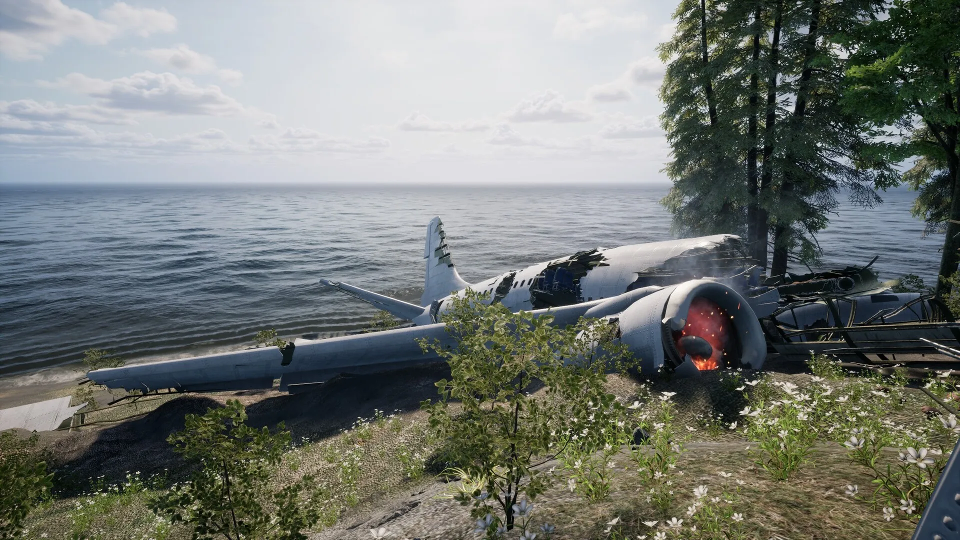 《维持生存/KeepUp Survival》PC中文版下载-含v20260106-Tox源码网