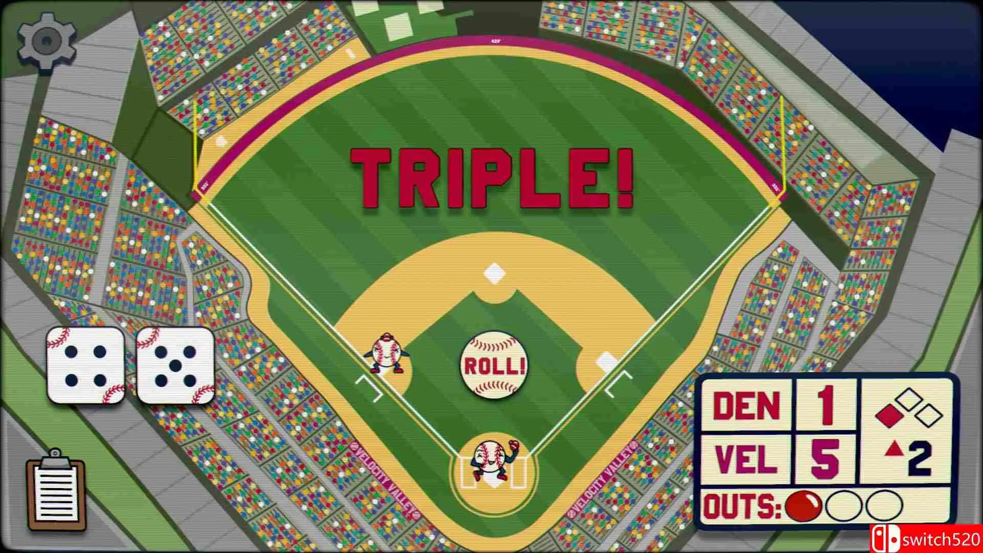 《骰球争霸（Diceball）》Build 20255183 [英文]-Tox源码网