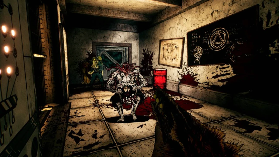 【美版】原谅我父亲2 .Forgive Me Father 2 中文