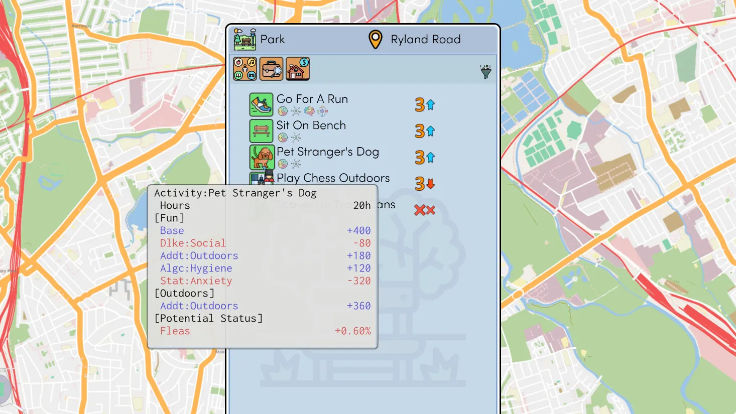 《绚丽人生2/This Grand Life 2》PC中文版下载-含v1.02.13