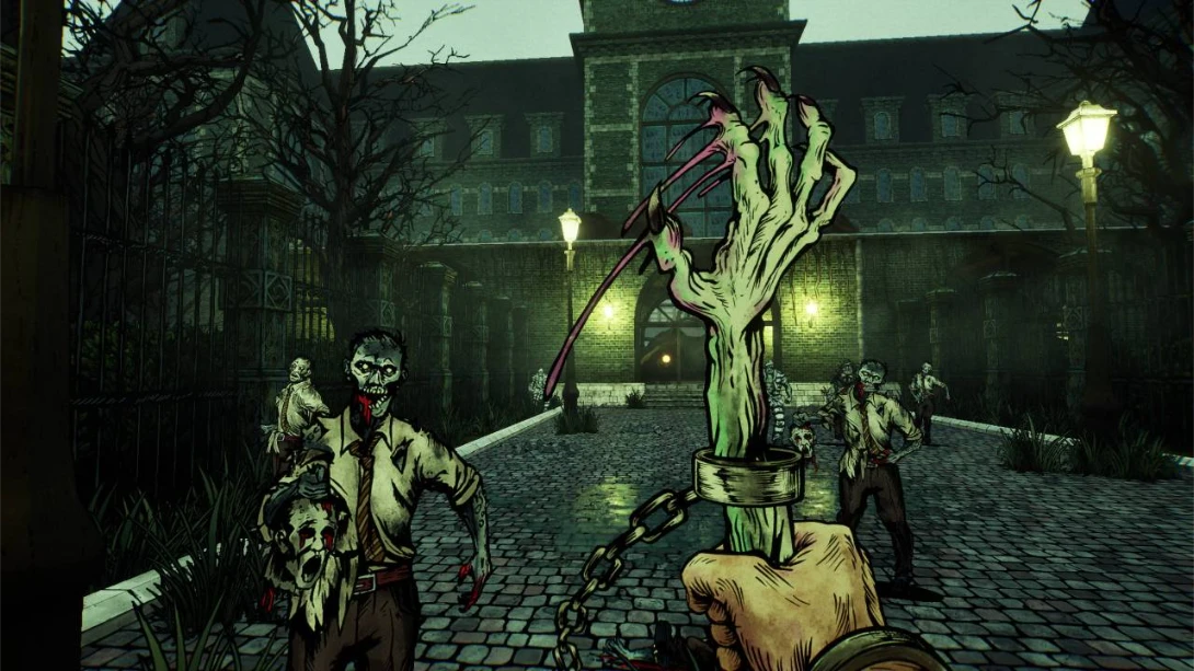 【美版】原谅我父亲2 .Forgive Me Father 2 中文