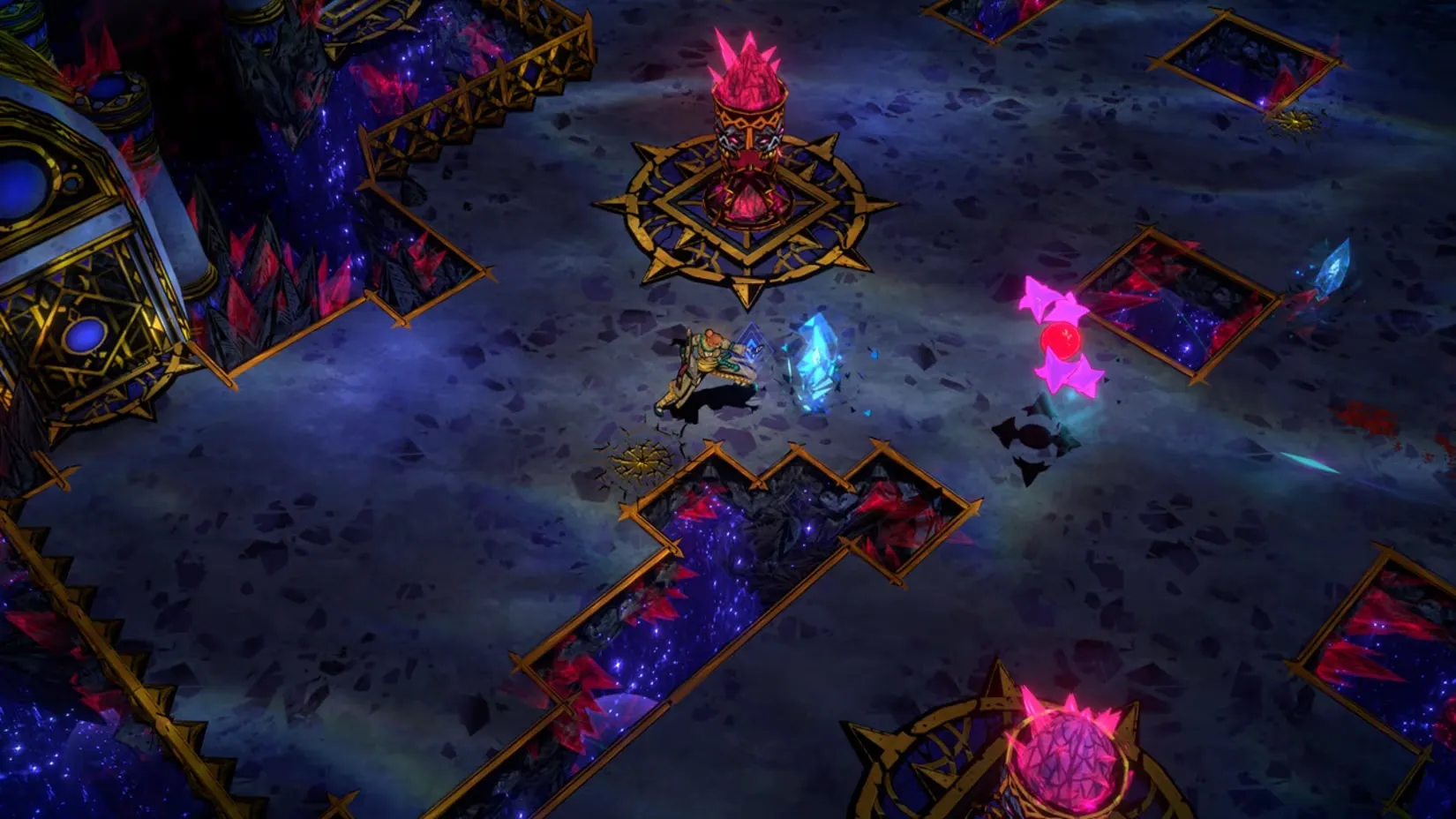 圣杯誓约 .SWORN 中文