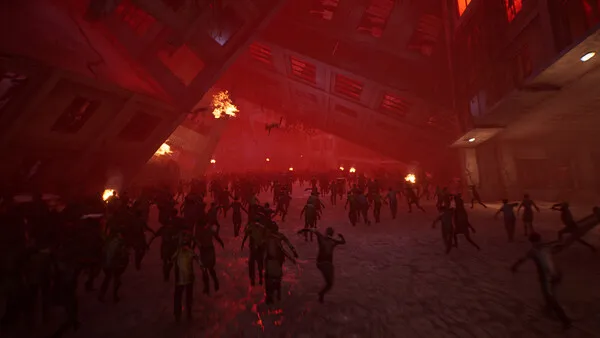 《前线/The Front》PC中文版下载-含v1.5.7-Tox源码网