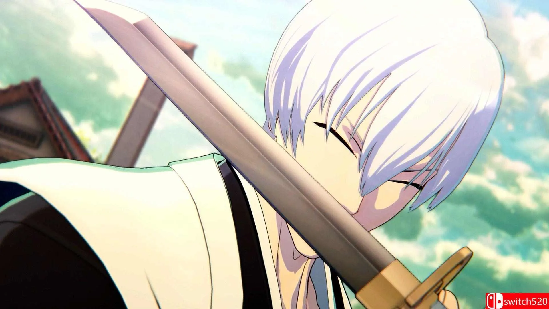 《死神：魂魄觉醒（BLEACH Rebirth of Souls）》集成友哈巴赫DLC [中文/繁体/英文/日语]-Tox源码网