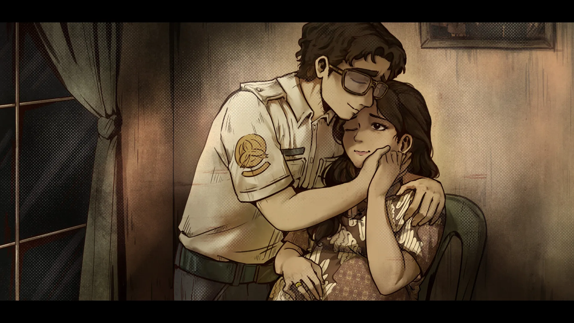 《1998：收费员的故事/1998: The Toll Keeper Story》PC中文版下载-含v1.0.8f3