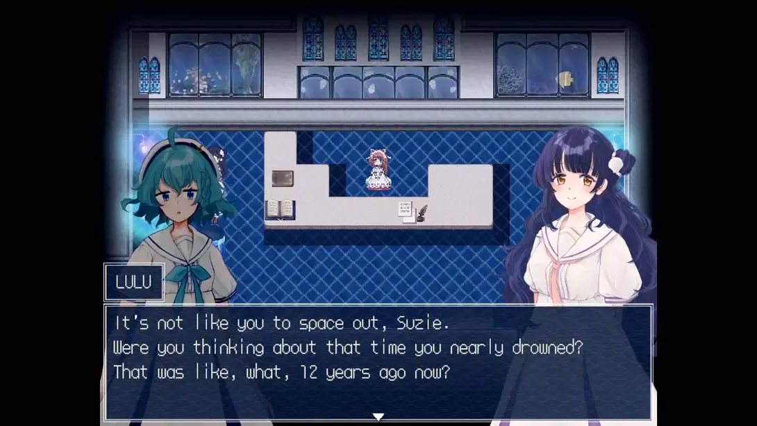 【美版】水族馆不跳舞 .The Aquarium does not dance 中文