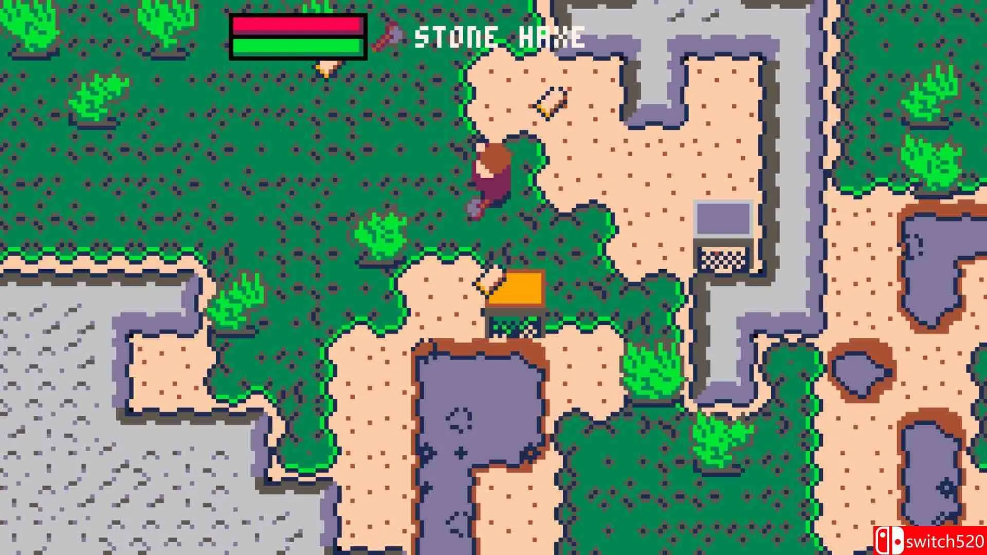 《像素混调（PicoMix by NuSan）》Build 17558325 [英文]