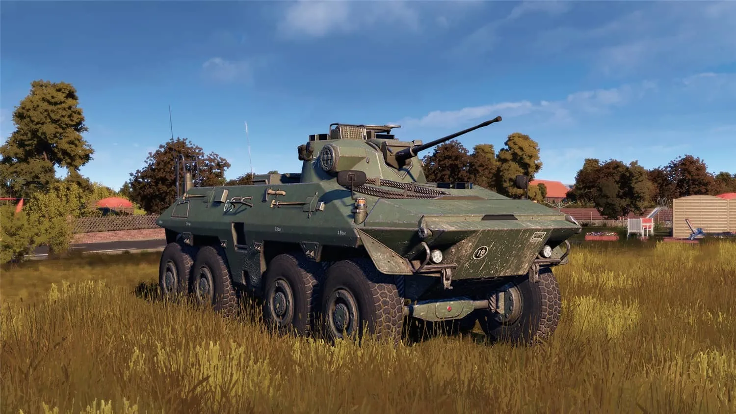 《预先号令》v169014中文版-Tox源码网