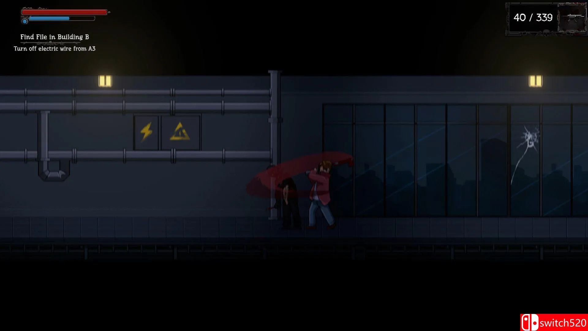 《逃离堕者（Flee the fallen）》官方中文 Build 21145029 [中文/英文/日语]-Tox源码网