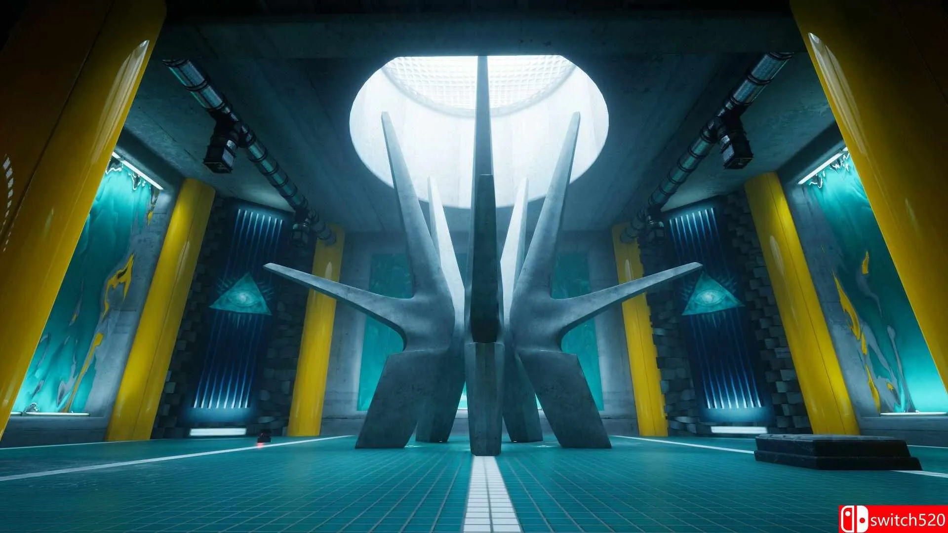 《伊卡洛斯跑酷（Ikarus Parkour）》官方中文 v2.8 [中文/英文/日语]-Tox源码网