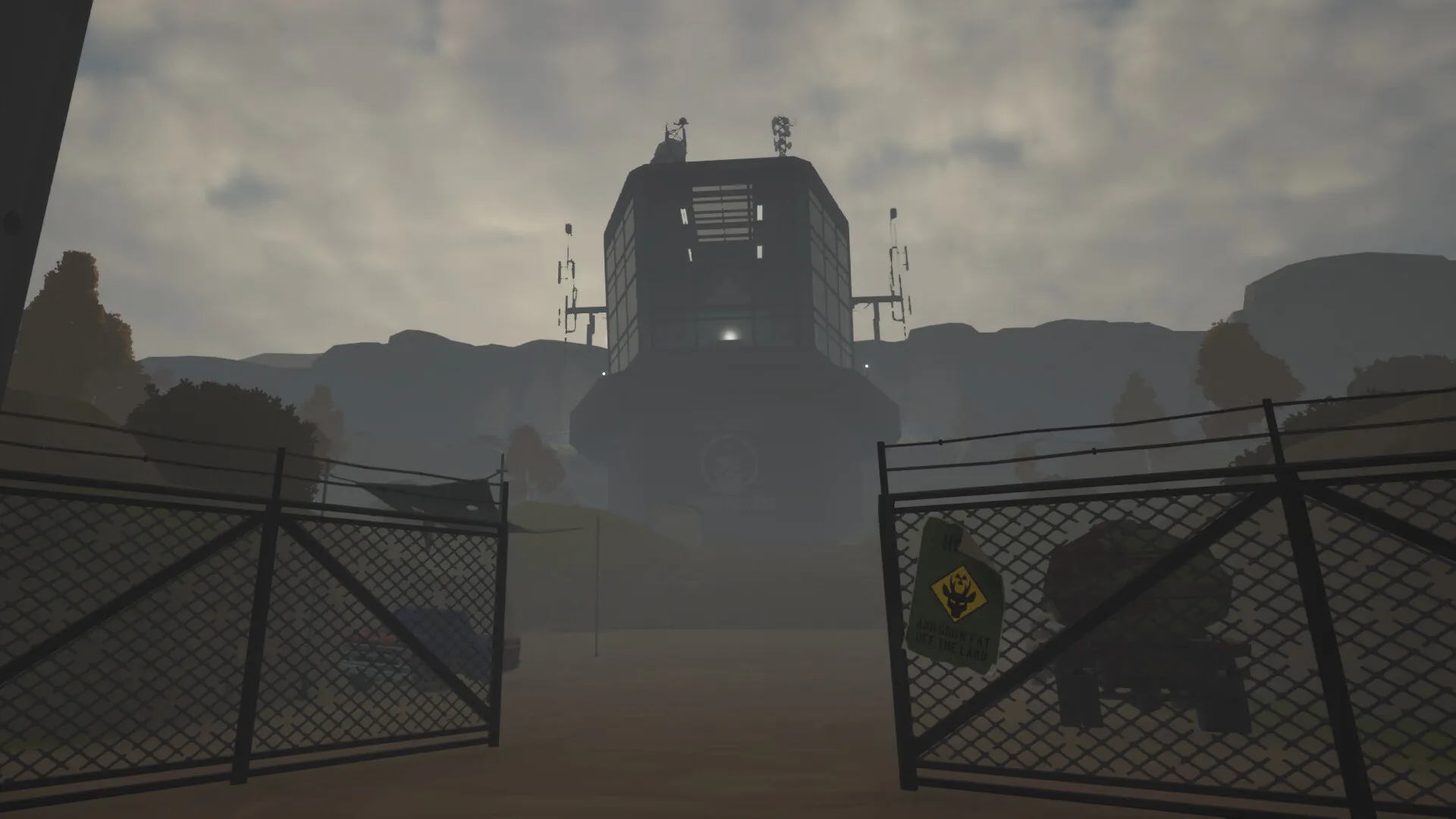 《银鱼计划/Project Silverfish》PC中文版下载-含v0.3.8