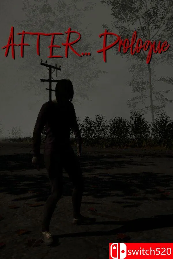 《之后…序章（After… Prologue）》[英文]